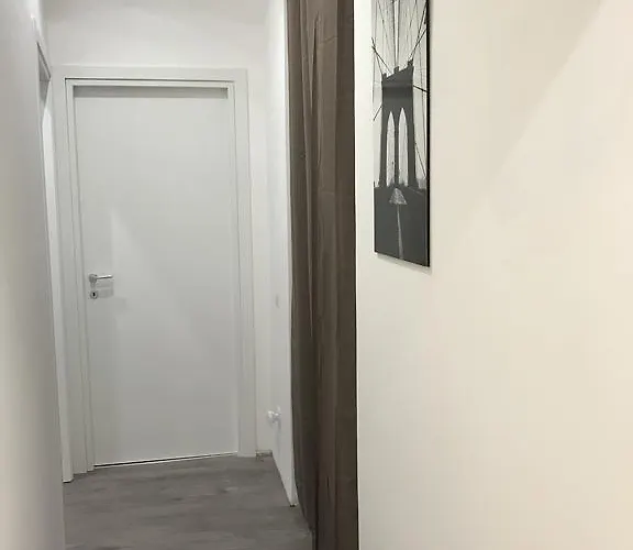 Апартаменты Magia In Trastevere Рим