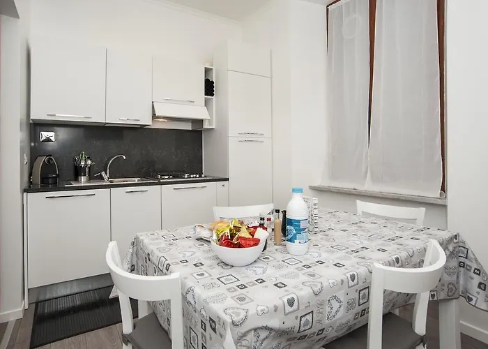 Magia In Trastevere Апартаменты Рим