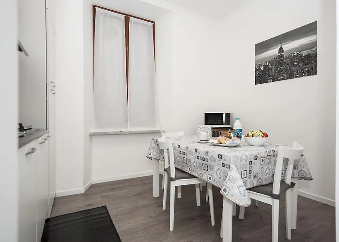 Magia In Trastevere Рим