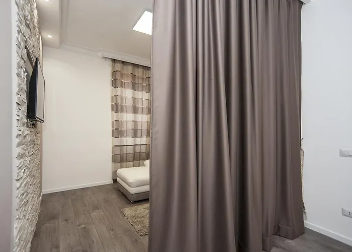 Magia In Trastevere Апартаменты